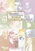 Gale Contextual Encyclopedia of World Literature